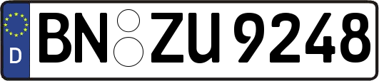BN-ZU9248