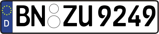 BN-ZU9249
