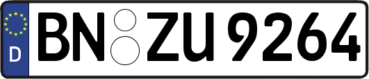 BN-ZU9264