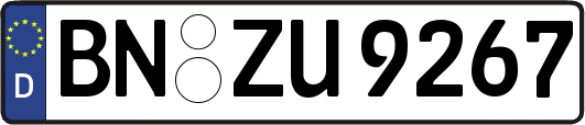 BN-ZU9267