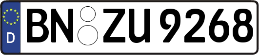 BN-ZU9268