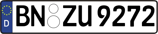 BN-ZU9272