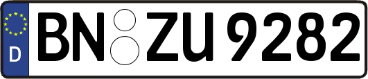 BN-ZU9282