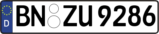 BN-ZU9286