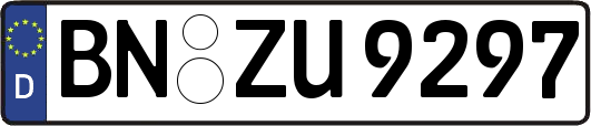 BN-ZU9297