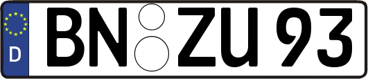 BN-ZU93