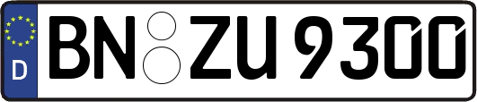 BN-ZU9300