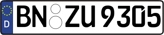 BN-ZU9305