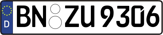 BN-ZU9306