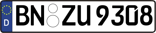 BN-ZU9308