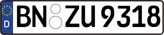 BN-ZU9318