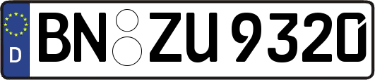 BN-ZU9320
