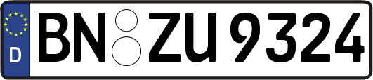 BN-ZU9324