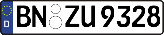 BN-ZU9328