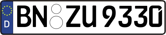 BN-ZU9330