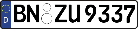 BN-ZU9337