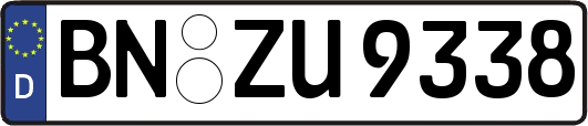 BN-ZU9338