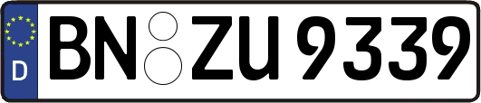 BN-ZU9339