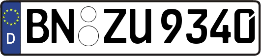 BN-ZU9340