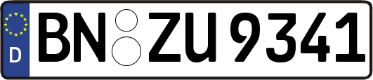 BN-ZU9341
