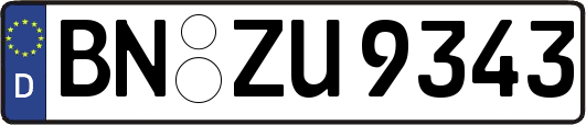 BN-ZU9343