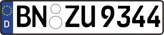 BN-ZU9344