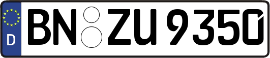 BN-ZU9350