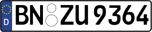 BN-ZU9364