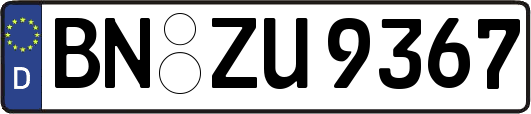BN-ZU9367
