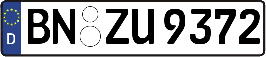 BN-ZU9372
