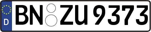 BN-ZU9373