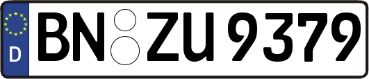 BN-ZU9379