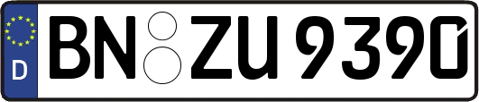 BN-ZU9390