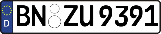 BN-ZU9391