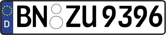 BN-ZU9396