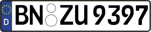 BN-ZU9397