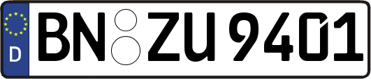 BN-ZU9401