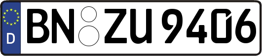 BN-ZU9406