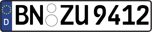 BN-ZU9412