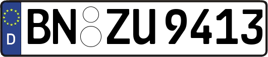 BN-ZU9413