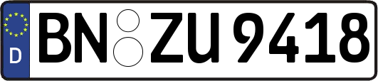 BN-ZU9418