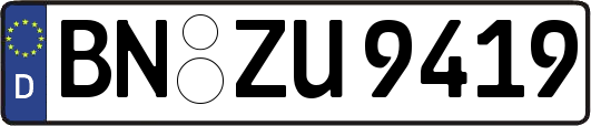 BN-ZU9419