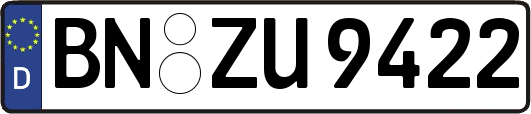 BN-ZU9422