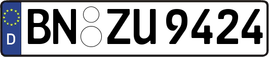 BN-ZU9424