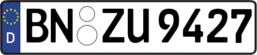 BN-ZU9427