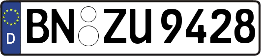BN-ZU9428