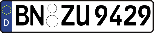 BN-ZU9429