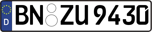 BN-ZU9430