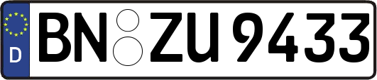BN-ZU9433