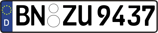 BN-ZU9437